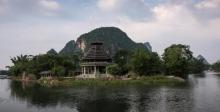 桂林荔浦荔江湾14