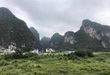 阳朔燕莎航空运动营地14