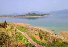 白廊景区20