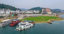 白廊景区4