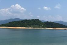 白廊景区30