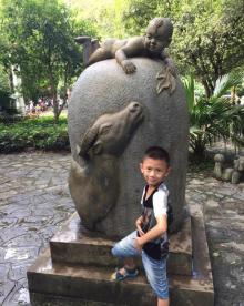 阳朔公园10