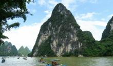 九马画山13