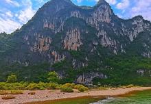 九马画山26