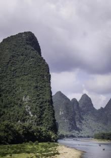 桂林千古情5