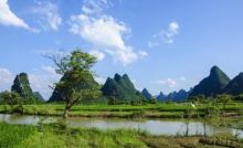 桂林千古情7