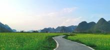 遇龙河景区9