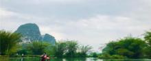 遇龙河景区25