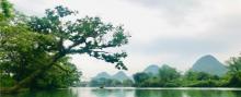 遇龙河景区20
