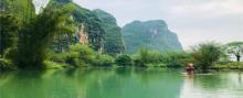 遇龙河景区13