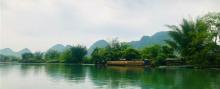 遇龙河景区19