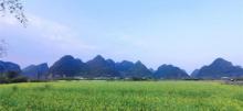 遇龙河景区6