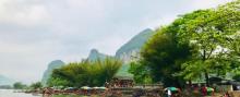遇龙河景区12