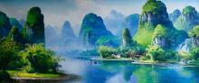 遇龙河景区27
