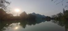 遇龙河景区10