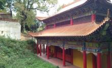 云石岩1