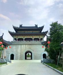 东港文化公园6