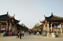 东港文化公园3