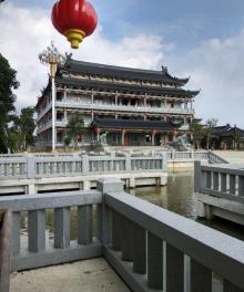 东港文化公园5