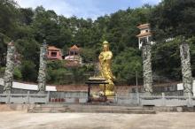 和山岩旅游度假区3