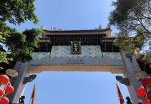 湄洲妈祖祖庙30