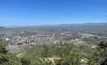 鸡鸣山3