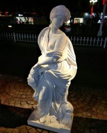 灯光夜市步行街5