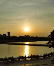 亲水公园4