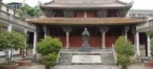 兴宁学宫1