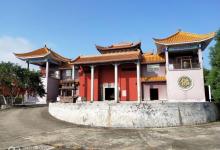 月形山乡村旅游区3