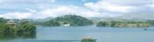合水水库2