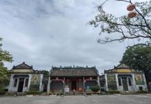 宝胜古寺3