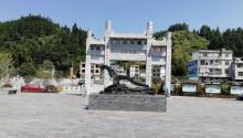 鄢溪古村2