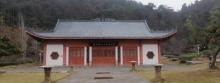 秦汉古道森林公园4