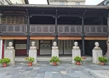 遂川县工农兵政府旧址5