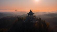 通天岩10