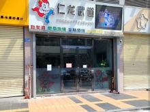 均安仁龙武道2