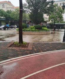 永宁社区螺沙体育健身休闲公园1