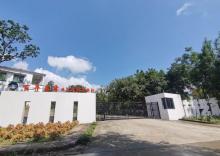 古井百年书香度假村露营地5