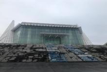 新会体育中心4