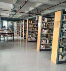 江门职业技术学院-图书馆1