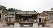 洪圣公园1