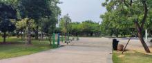 和穗湿地公园5