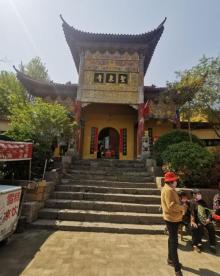 圣泉寺3