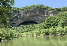 大别山石窟26