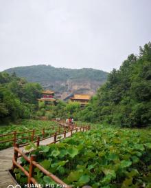 大别山石窟23