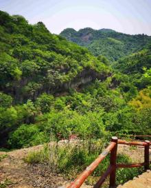大别山风情谷6