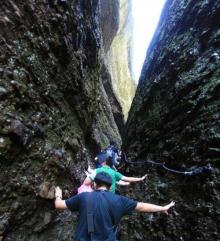 大别山9
