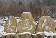大别山14