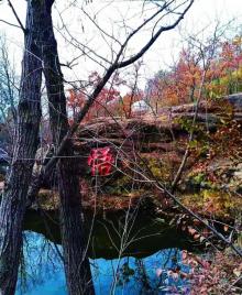 马陵山风景名胜区10